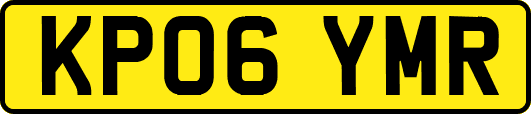 KP06YMR