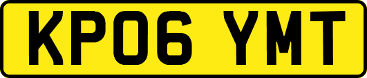 KP06YMT