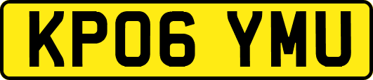 KP06YMU