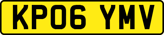 KP06YMV