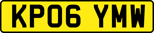 KP06YMW
