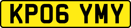 KP06YMY