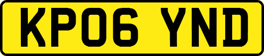 KP06YND