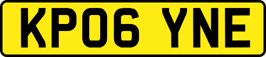 KP06YNE