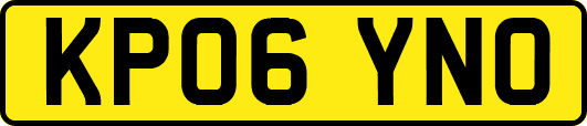 KP06YNO