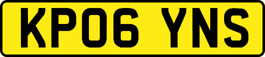 KP06YNS