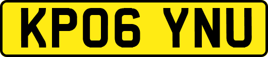 KP06YNU