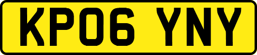 KP06YNY