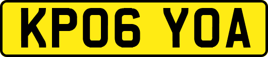 KP06YOA