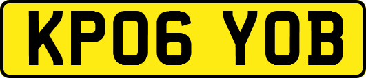 KP06YOB