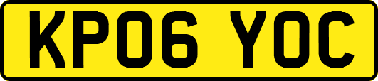 KP06YOC