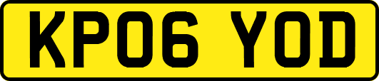 KP06YOD