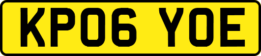 KP06YOE