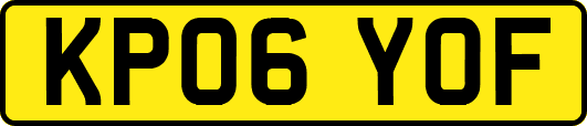 KP06YOF