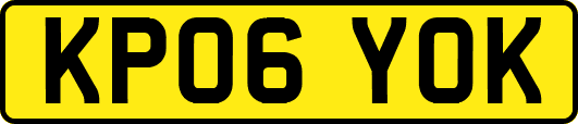 KP06YOK