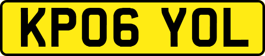 KP06YOL