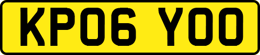 KP06YOO