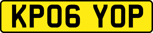 KP06YOP