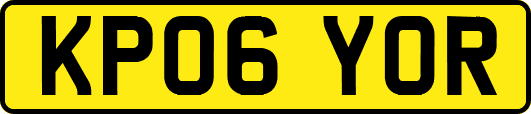 KP06YOR