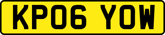 KP06YOW