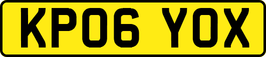 KP06YOX