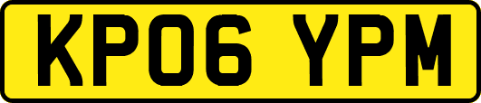 KP06YPM