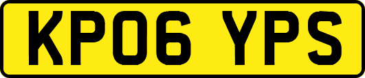 KP06YPS