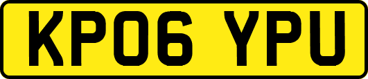 KP06YPU