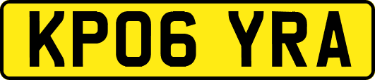 KP06YRA