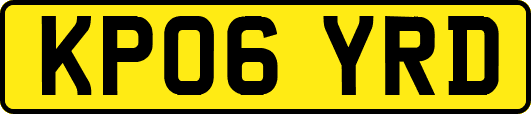 KP06YRD