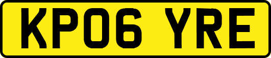 KP06YRE