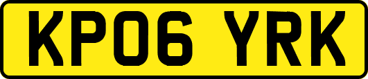 KP06YRK