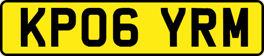 KP06YRM
