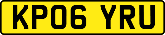 KP06YRU