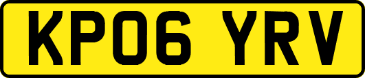 KP06YRV