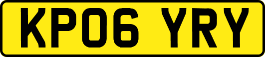 KP06YRY