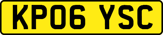 KP06YSC