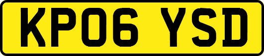 KP06YSD