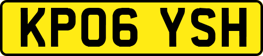 KP06YSH