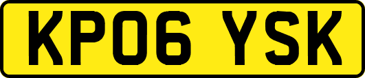 KP06YSK