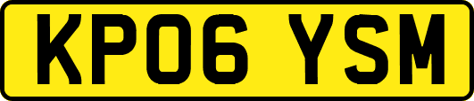 KP06YSM