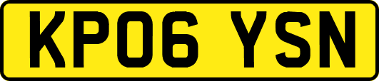 KP06YSN