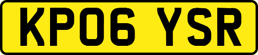 KP06YSR
