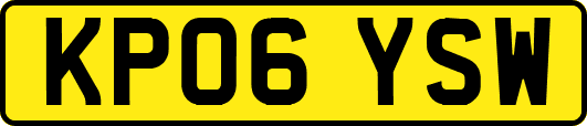 KP06YSW