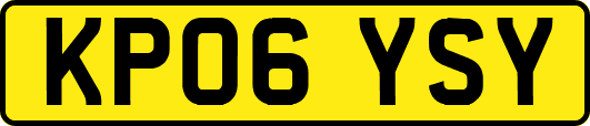 KP06YSY