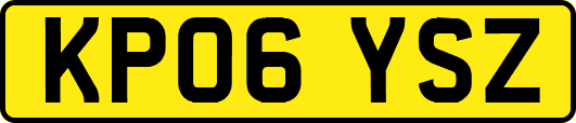 KP06YSZ