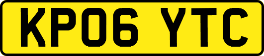 KP06YTC