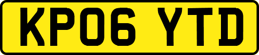 KP06YTD