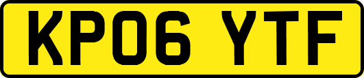 KP06YTF
