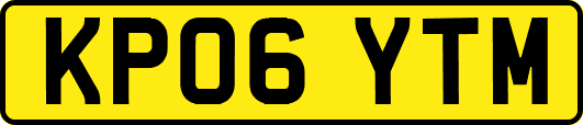 KP06YTM